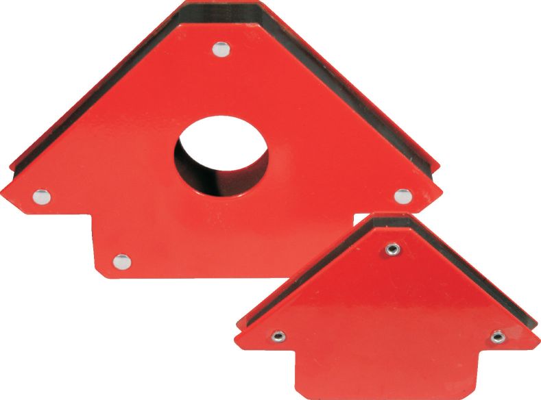 Magnet Mts Welders Clamp M/P 75Lb