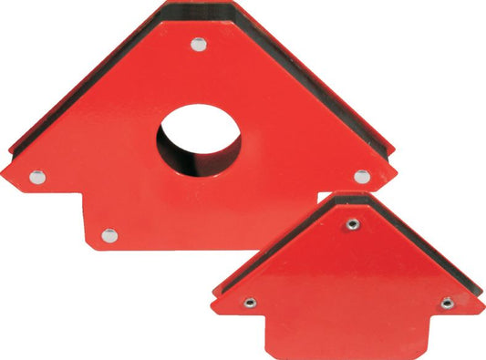 Magnet Mts Welders Clamp M/P 75Lb
