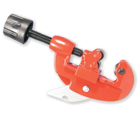Cutter Mts Tube 3-28Mm