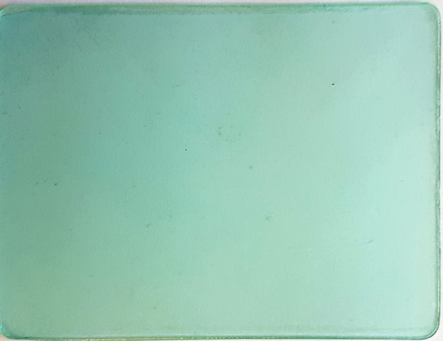 Helmet Matweld A/Dark Len Front 105X88Mm