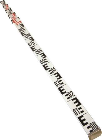 Level Mts Dumpy Staff Only