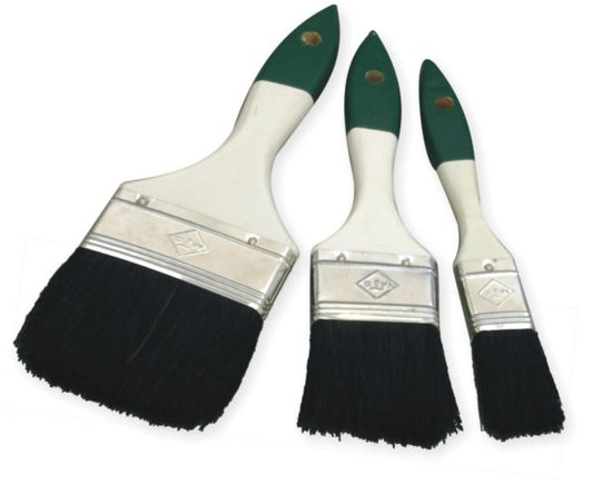Paint Brush Mts Diy 3Pc 25/50/75Mm