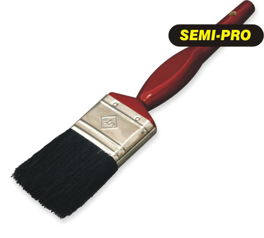 Paint Brush Mts Semi Pro 125Mm 5"