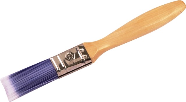 Paint Brush Mts Xpert 25Mm-1"