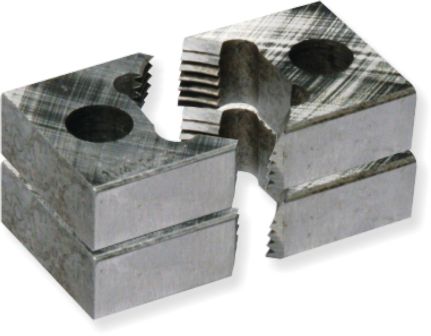Stock Mts Dies 1 1/2" Bsp For Hon8063
