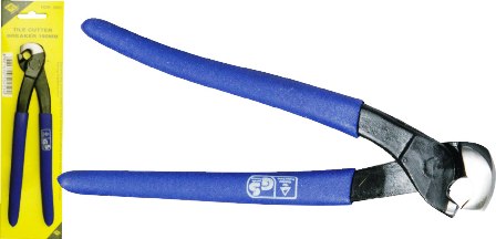 Tile Cutter Mts Plier Breaker 190Mm