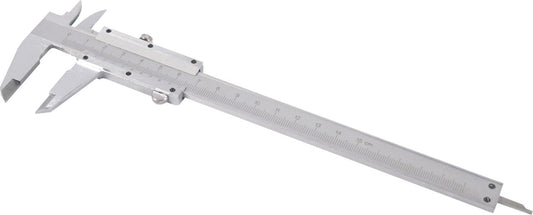 Vernier Mts Stainless Steel 150Mm