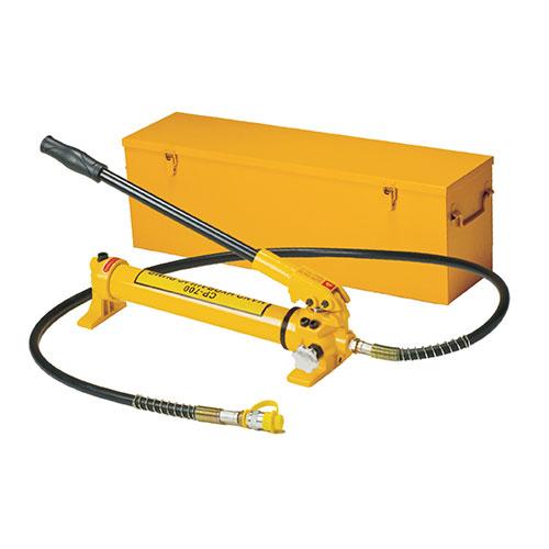 Major Tech Hydraulic Pump