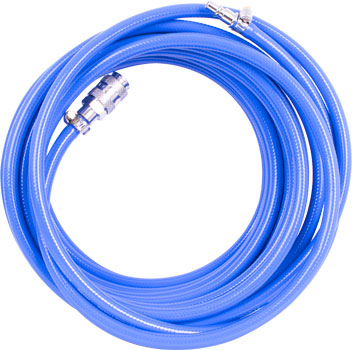 High Pressure Hose Kit 8X10M With Couplers