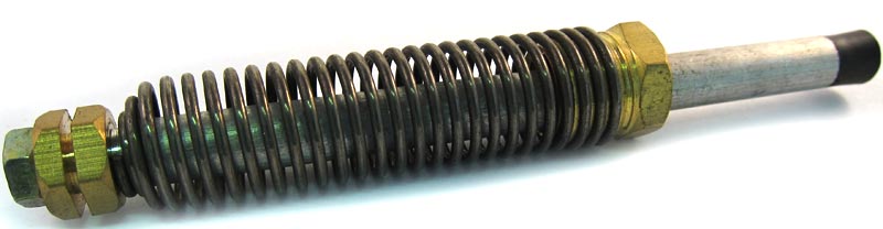 Piston With Spring-Long For Hs2001