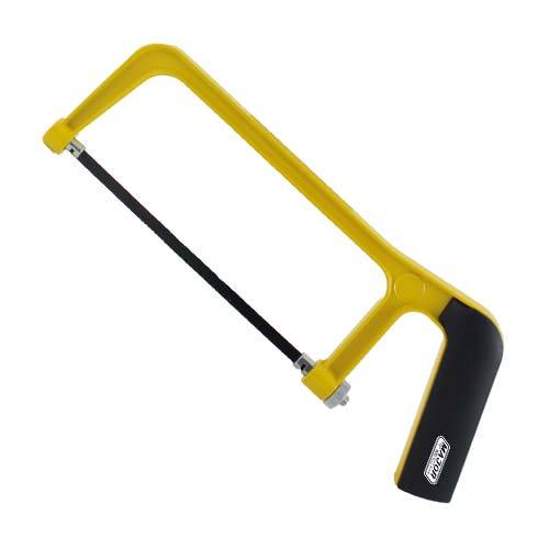 Major Tech Adjustable Hacksaw 150Mm