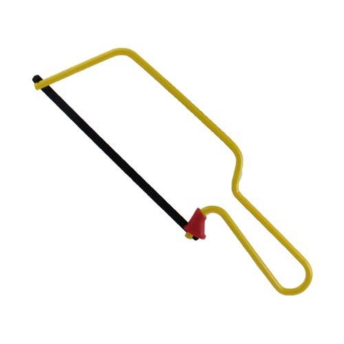 Major Tech Junior Hacksaw 150Mm