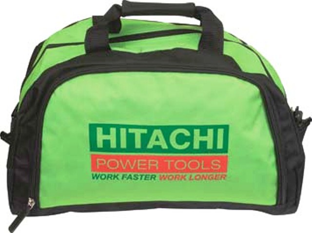 Hitachi / Hikoki Bag For Cordless Machine