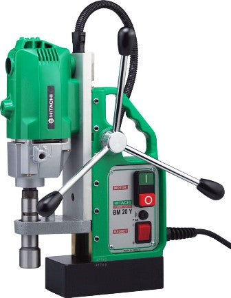 HITACHI / HIKOKI/EUR MAG BASE + DRILL 32MM 720W