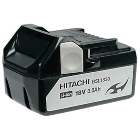 Hikoki Battery 18V 3.0Ah Lith Ion