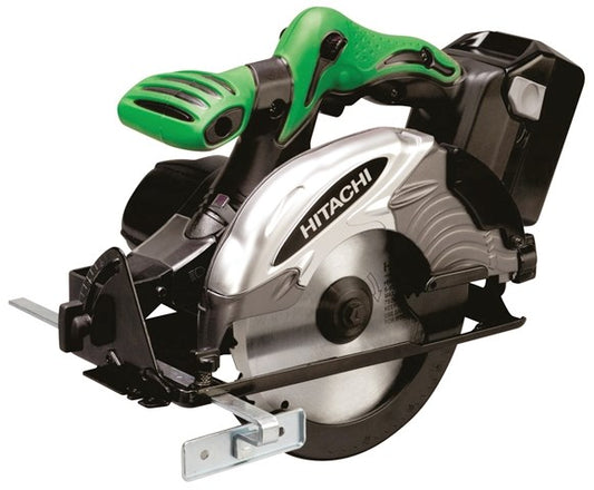 Hitachi / Hikoki C/Saw Cl Li 18V 165Mm M/Only