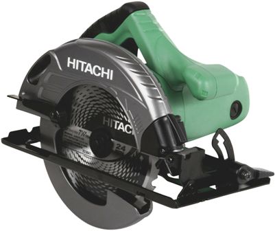 Hitachi / Hikoki Saw Circ 185Mm 62Mm