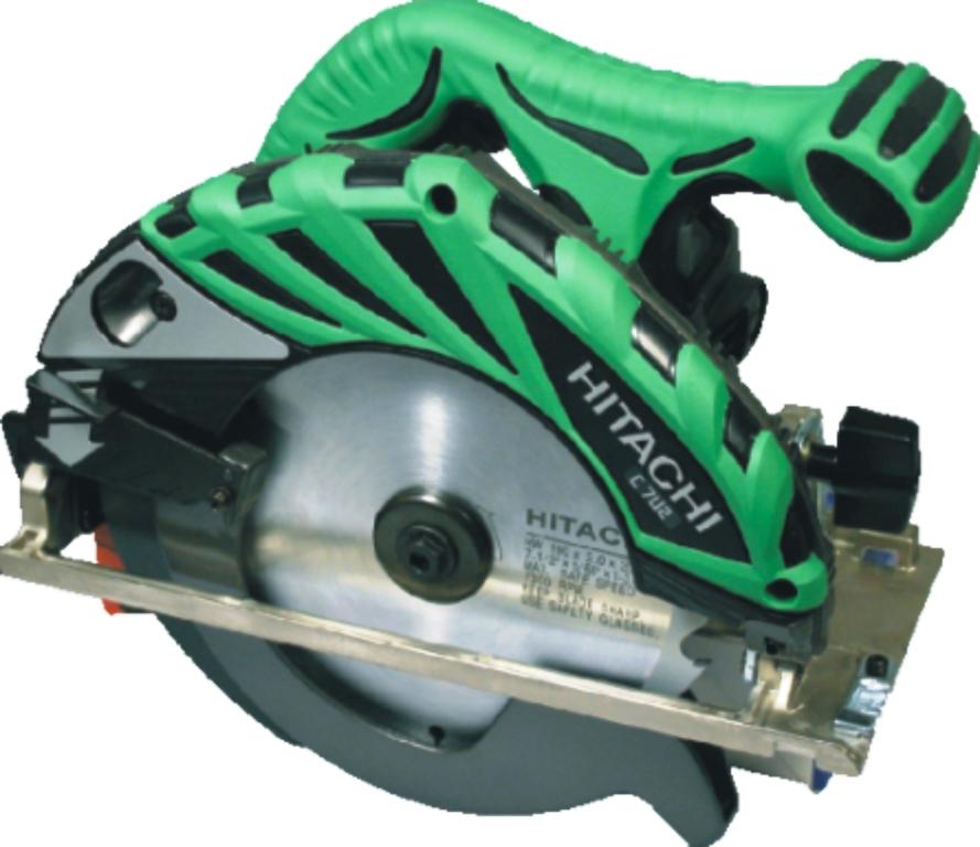 Hitachi / Hikoki Saw Circ 190Mm 66Mm Doc*********