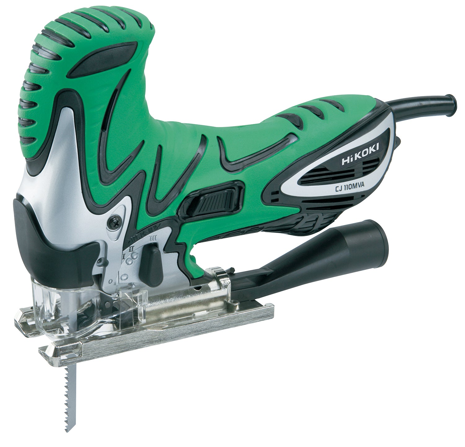 HIKOKI JIGSAW 110MM BARREL GRIP 720W