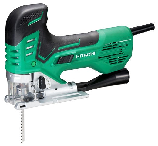 Hitachi / Hikoki Jigsaw 160Mm 800W Barerel Grip