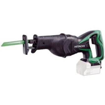 Hikoki Recipricating Saw Cordless 18V 3Ah 90Mm