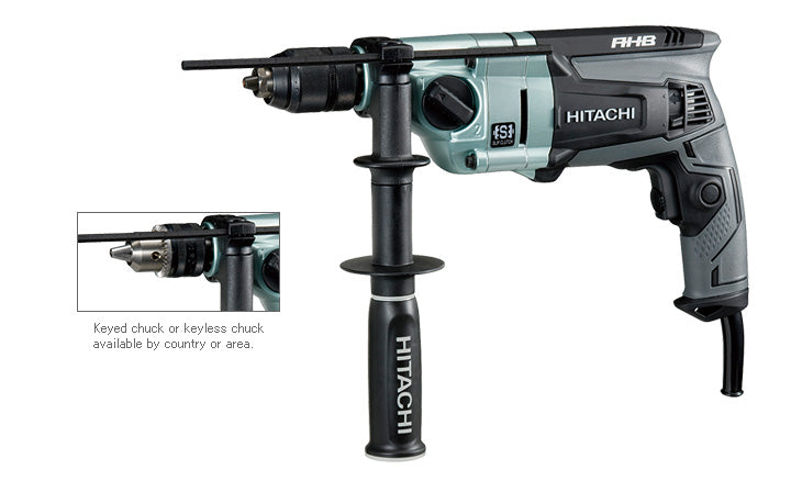 Hitachi / Hikoki Drill 860W