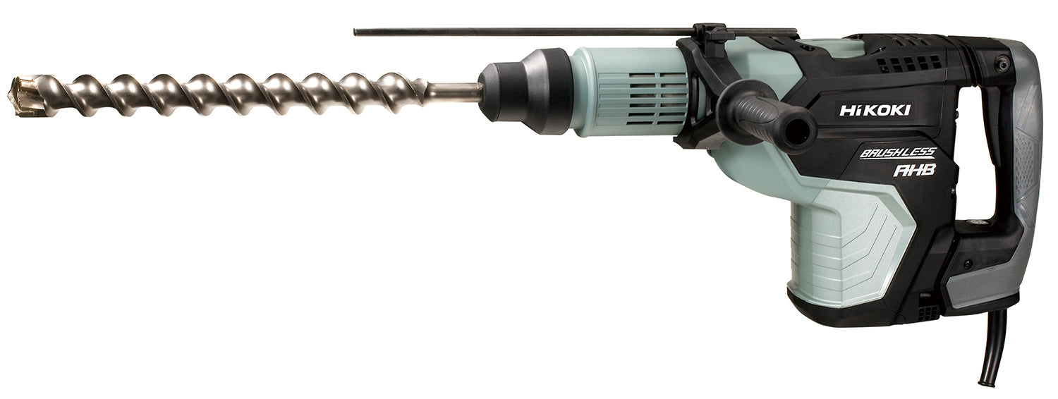 Hikoki Drill Rotary Hammer 45Mm Sds Max 1500W Brushless