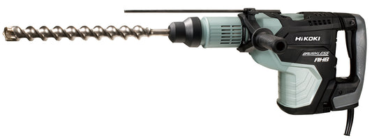 Hikoki Drill Rotary Hammer 45Mm Sds Max 1500W Brushless
