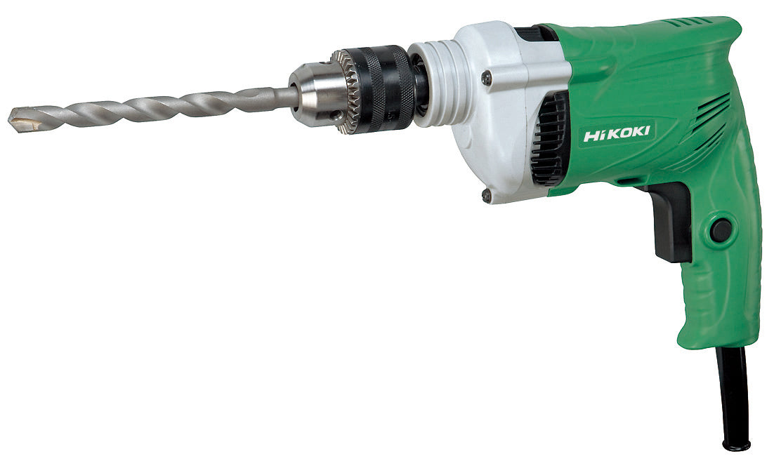 Hikoki Impact Drill 13Mm 550W 1 Speed Ktc Only