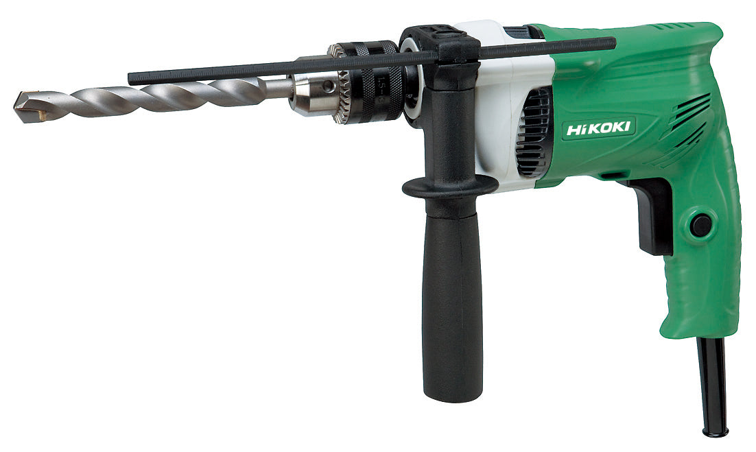 Hikoki Impact Drill 13Mm 600W 1 Speed Ktc Only