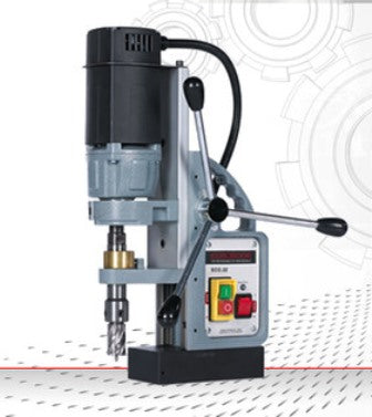 Euroboor Magnetic Drill 32Mm 1000W 11Kg