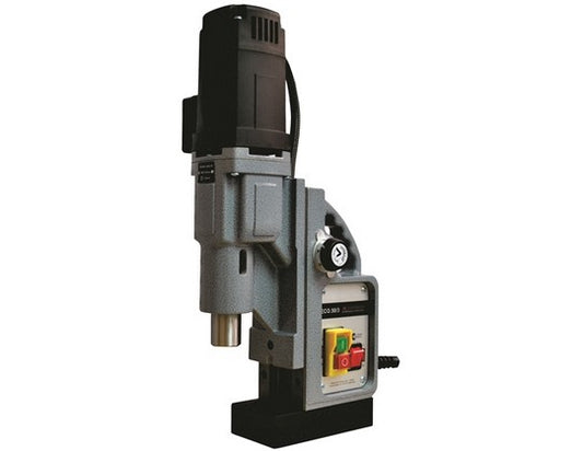 Euroboor Magnetic Drill Oil Based V2