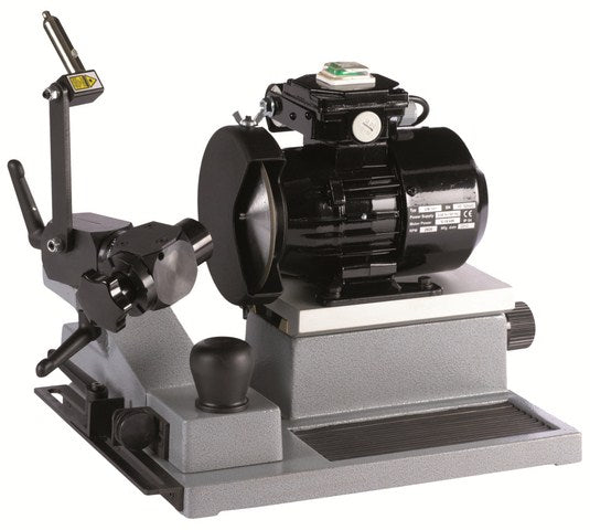 Euroboor Cutter Sharp+Undercutting Disc