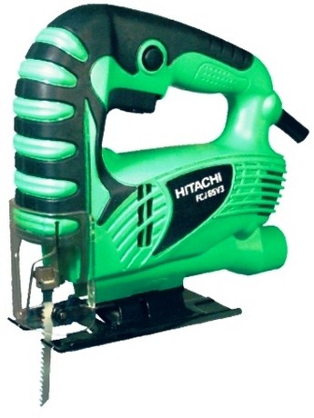 Hitachi / Hikoki Jigsaw 1Spd 400W 65Mm H/D