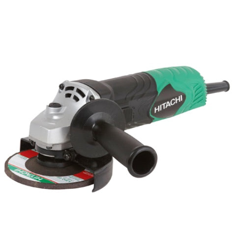 Hitachi Grinder 115mm 840W (Htc-G12Sn2)