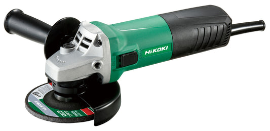 Hikoki Angle Grinder 115Mm 730W