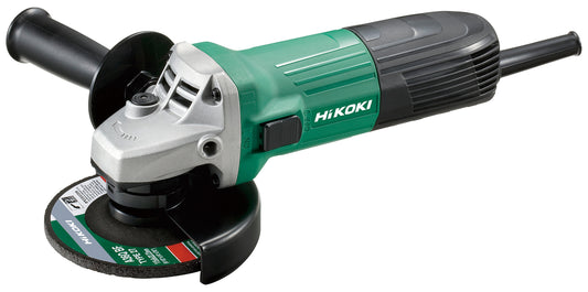 Hikoki Angle Grinder 115Mm 600W 1.8Kg