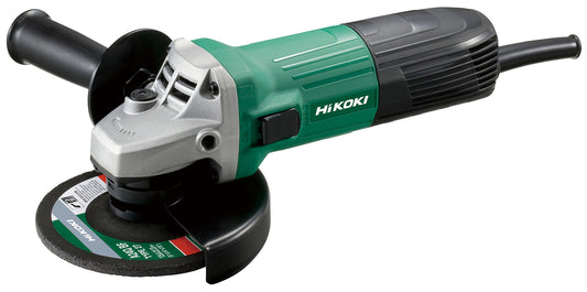Hikoki Angle Grinder 125Mm 600W 1.8Kg