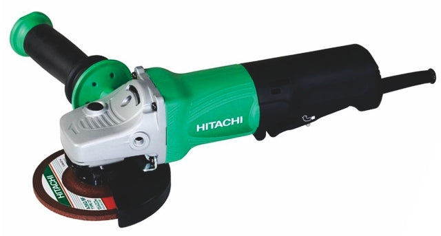 HITACHI / HIKOKI GRINDER 125MM 1500W 10500RPM