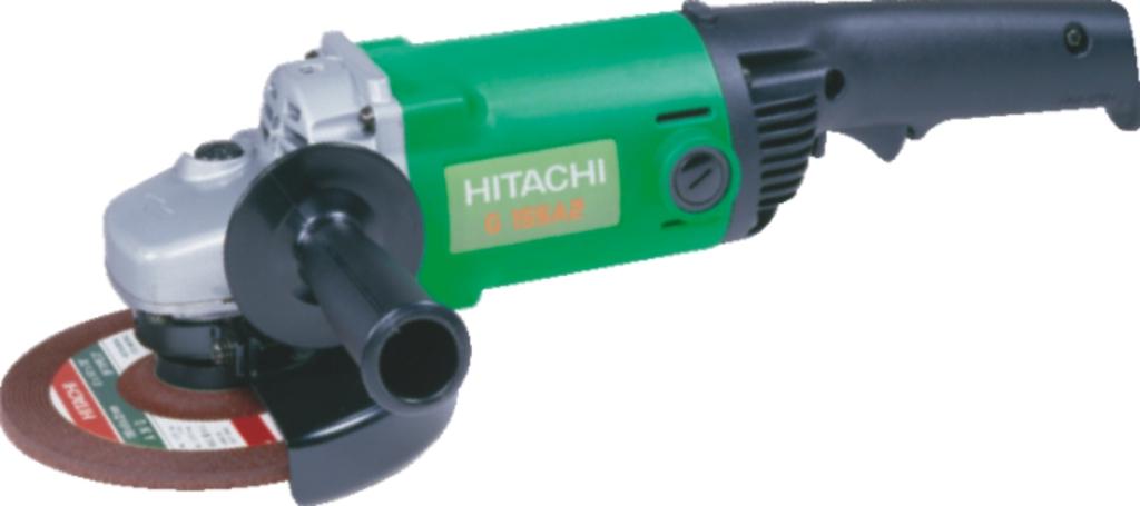 Hitachi / Hikoki Grinder Angle 150Mm 1200W