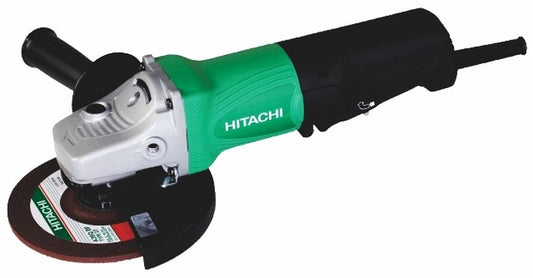 Hitachi Grinder 150mm 1500W 9000Rpm