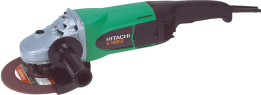 Hitachi / Hikoki Grinder Angle 180Mm 2500W