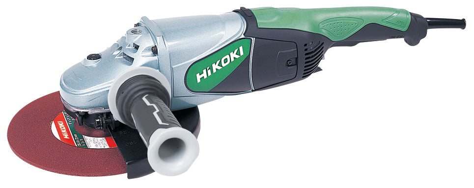Hikoki Angle Grinder 230Mm 2500W