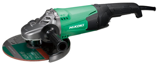 Hikoki Angle Grinder 230Mm 2000W 5.1Kg