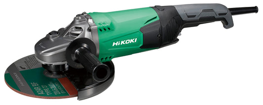 Hikoki Angle Grinder 230Mm 2200W 5.1Kg
