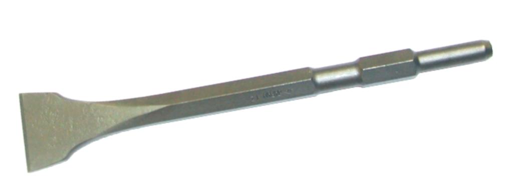 Chisel Hitachi / Hikoki Scaling 400X50Mm Sds Max