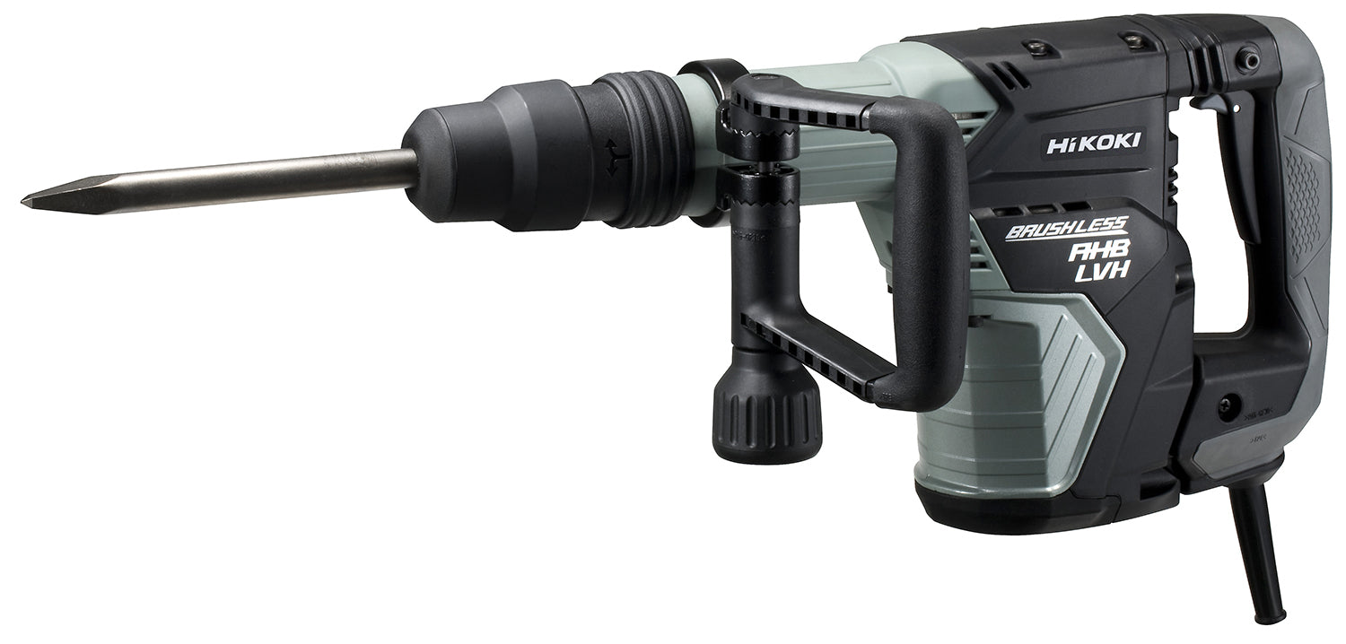 Hikoki Breaker Sds Max 6.4Kg 1150W Brushless