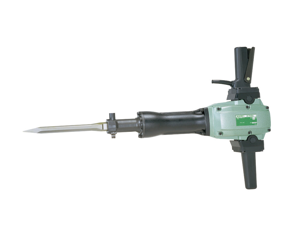 Hikoki Breaker 18Kg 42J 1240W T/Handle