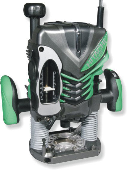 HITACHI / HIKOKI ROUTER ELEC S/START 12MM 2000W