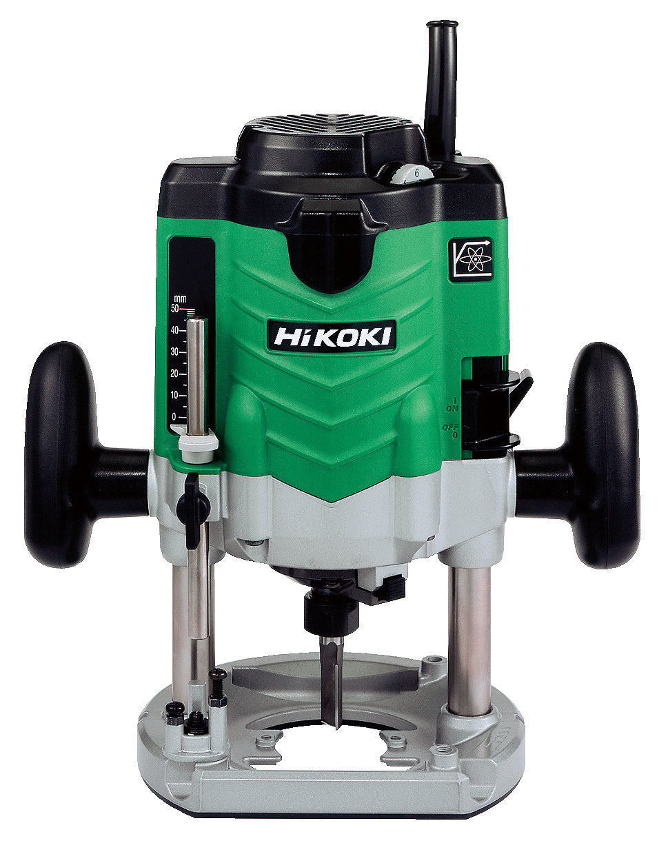 Hikoki Router 12Mm 2000W 8-22K-Rpm